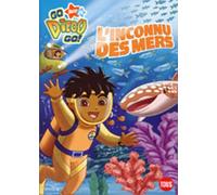 Go Diego : L'inconnu des mers – Paramount Pictures
