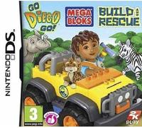 GO DIEGO ! MISSION CONSTRUCTION