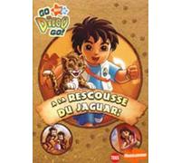 Go Diego: Rescousse du Jaguar – Universal Pictures