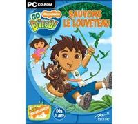 Go Diego ! Sauvons le Louveteau G