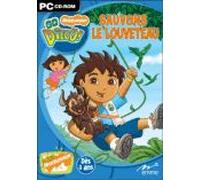 Go Diego Sauvons Le Louveteau Pc