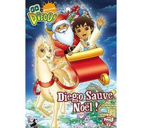 Go Diego! - Vol. 6 : Diego Sauve Noël !
