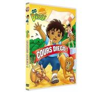 Go Diego! - Vol. 7 : Cours Diego !