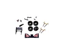 GO !!! + DIG 143 PETITES PIECES # 61,236,41360