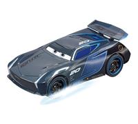 Carrera – 20064151 – Disney·Pixar Cars – Jackson Storm – Neon Nights