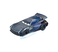 Carrera - 20064151 - Disney·Pixar Cars - Jackson Storm - Neon Nights