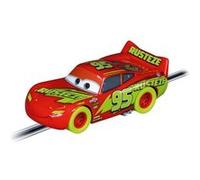 Go!!! Disney Pixar Cars - Lightning McQueen - Course de nuit G