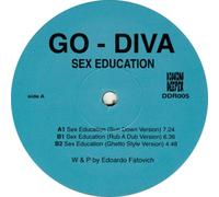 Go-diva - Sex Education