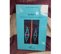 Go + Dix Annees De Seropositivite D'une Africaine