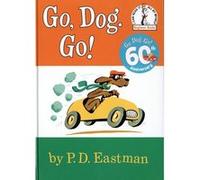 Go, dog, go ! Docteur Seuss (Auteur)