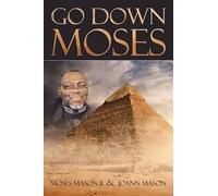 Go Down Moses