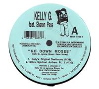 Go Down Moses (INCL. Steve 'Silk' Hurley Mix, Feat. Sharon Pass) [Import]