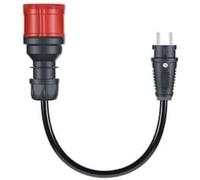 go-e Adaptateur Gemini Flex 11KW>Haushalt