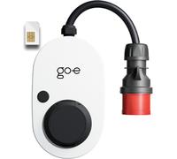go-e Charger Gemini flex 2.0 22 kW