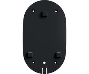 go-e Plaque de montage murale de rechange, pour Charger Gemini flex, Support mural