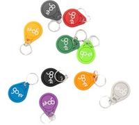 go-e RFID TAGS e proximité