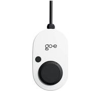 go-e Wallbox Gemini 11kW boîte de charge avec 1,8 mètres de câble
