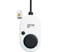 go-e Wallbox Gemini flex 2.0 11kW boîte de charge mobile avec prise CEE 16A et eSIM