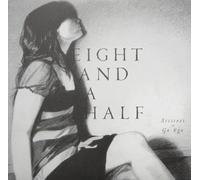 Eight & a Half – Go Ego – Vinyle 12" Neuf
