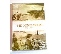GO ENTERTAIN The Long Years 1942-1944 [DVD]