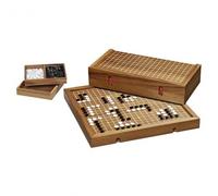 Go Et Go Bang - Bois Samena