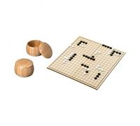 Go Et Go Bang - Set De Tournoi En Coffret Édition Edel