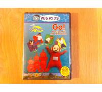 Go Exercise With the Teletubbies [Import USA Zone 1]