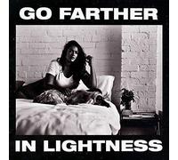 Go Farther In Lightness