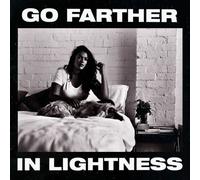 Go Farther In Lightness by GANG OF YOUTHS [Audio CD] NEUF