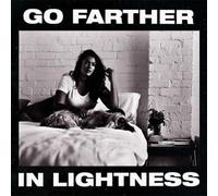 Go Farther in Lightness by Gang of Youths [VINYL] NEUF