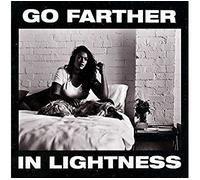 Go Farther in Lightness Vinyle