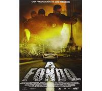 Go Fast (2008) / A Fondo (Dvd)