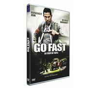 Go Fast DVD DVD