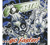 Go Faster - Go Faster With...