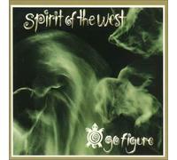 Go Figure by Spirit of the West (2005-01-01)
