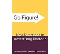 Go Figure! Edward F. McQuarrie (Auteur)