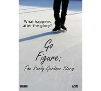 Go Figure: The Randy Gardner Story [DVD]