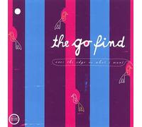 Over the Edge Vs.What I Want [Vinyl Single] (en anglais)