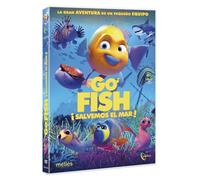 Go Fish (2019) / Go Fish, Salvemos El Mar