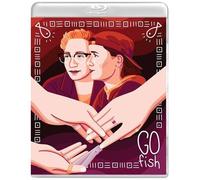 Go Fish [Blu-Ray] Digital Theater System, Mono Sound, Sign Language