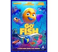 Go Fish [Dvd] Ac-3/Dolby Digital, Dolby, Subtitled, Widescreen