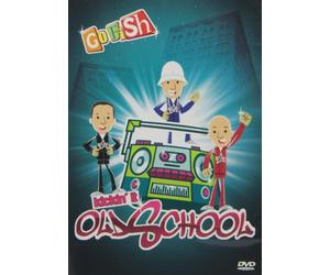 Go Fish Guys - Kickin It Old School