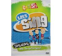 Go Fish Guys - Let's Sing