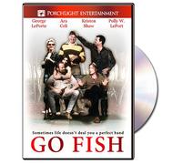 Go Fish [Import USA Zone 1]