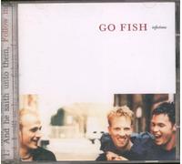Go Fish - Infectious