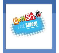 Go Fish - Snooze