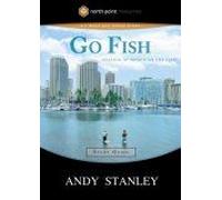 Go Fish Study Guide : Because Of What's On The Line North Point Resources