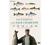 Go Fishing with Jack Charlton: The Complete Series [DVD] [Import]
