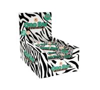 Go Fitness Delicious - Protein Ono Bar - Wild Coco Loco - 12-Pack - Barres Protéinées, Faible en Sucre, Saveur Noix de Coco Tropicale, Texture Moelleuse