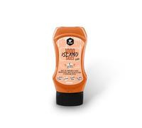 Go Fitness Nutrition 1000 Island Zero Sauces 350 ml